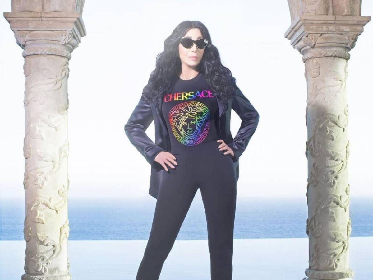 ¿Cher estaría planeando casarse con su novio 40 años menor que ella? Esto se sabe