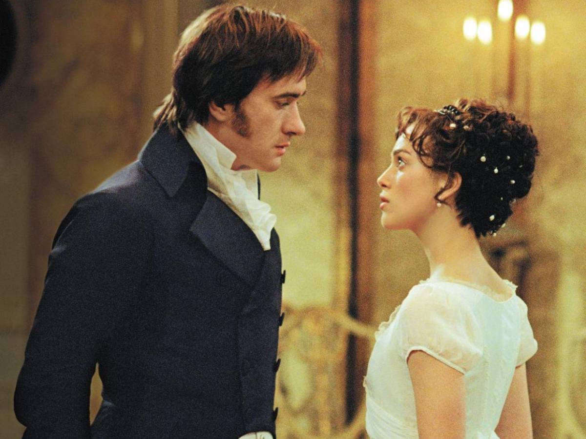 Keira Knightley habla sobre la violenta relación que tenía con los paparazzis