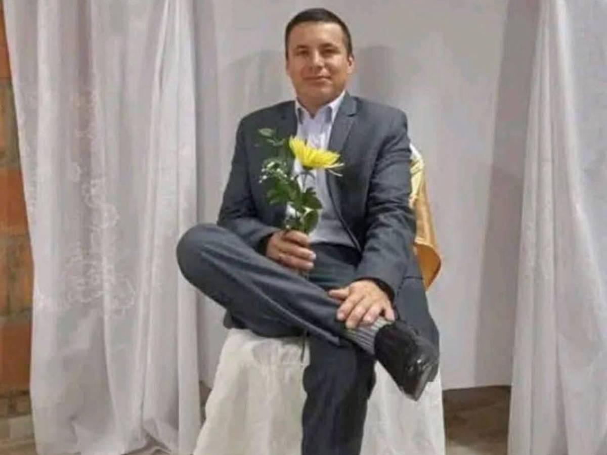 Mientras violaba a la niña, escuchaba música cristiana: Pastor que intentó asesinar a su hijastra