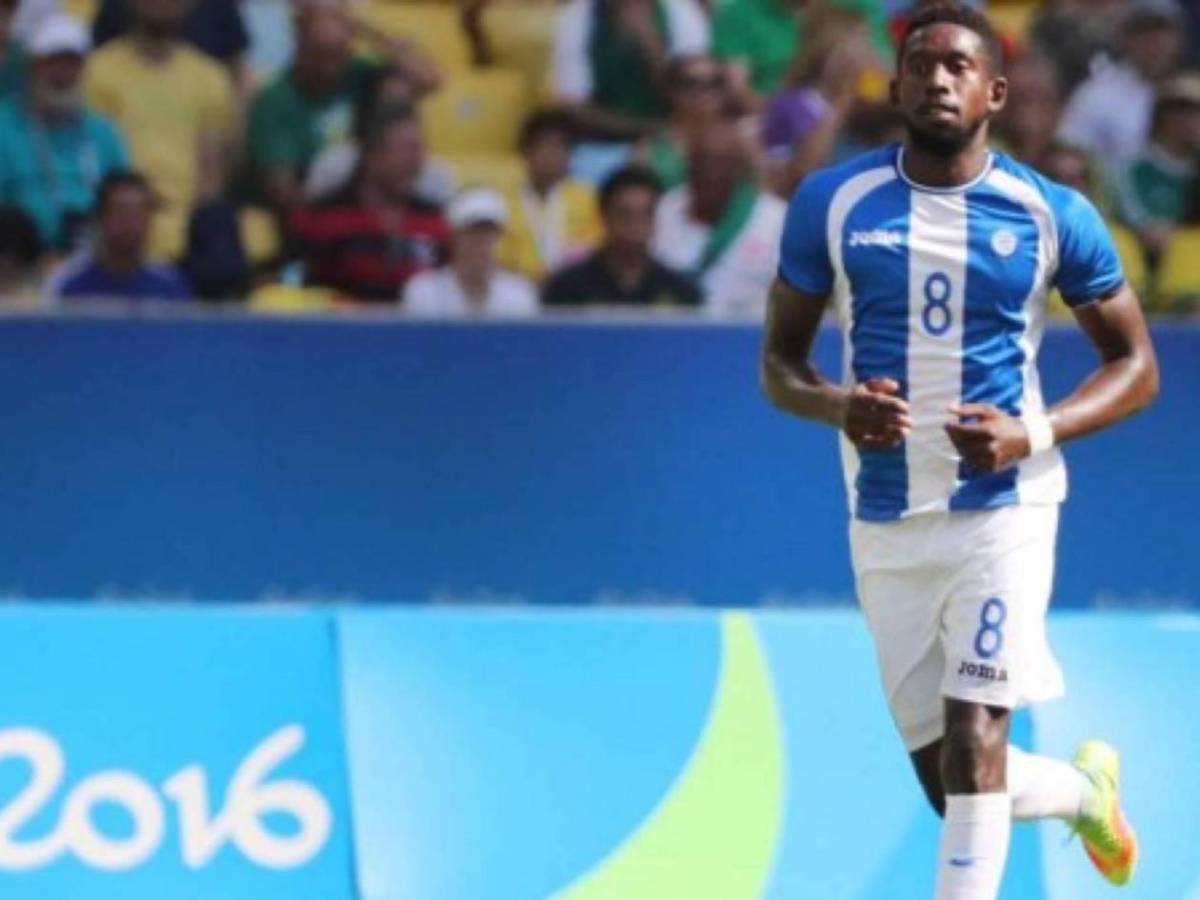 Así es la nueva vida de Johnny Palacios tras dejar el fútbol profesional: A esto se dedica