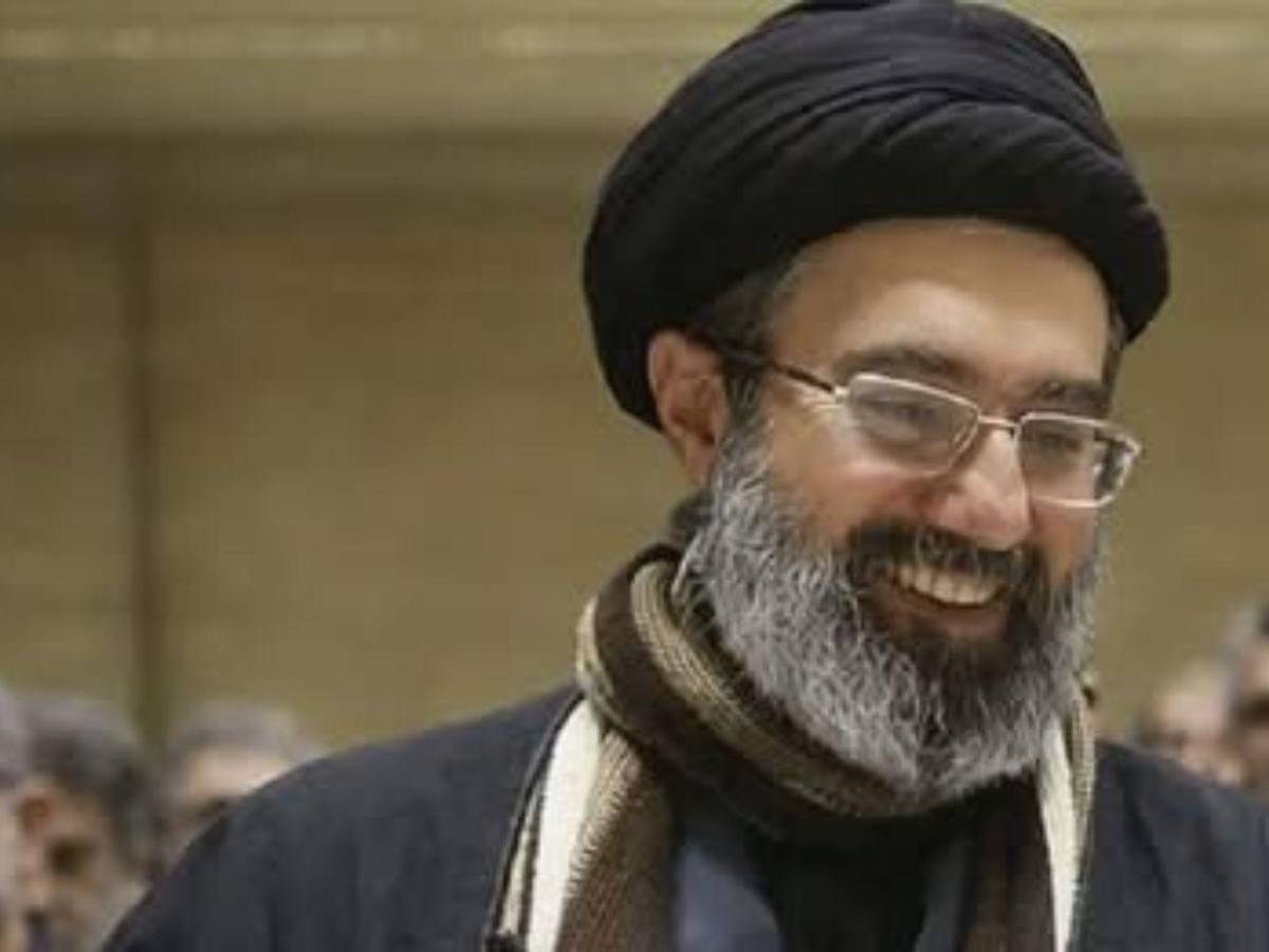 ¿Quién es Mojtaba Jameneí, el nuevo líder supremo de Irán?