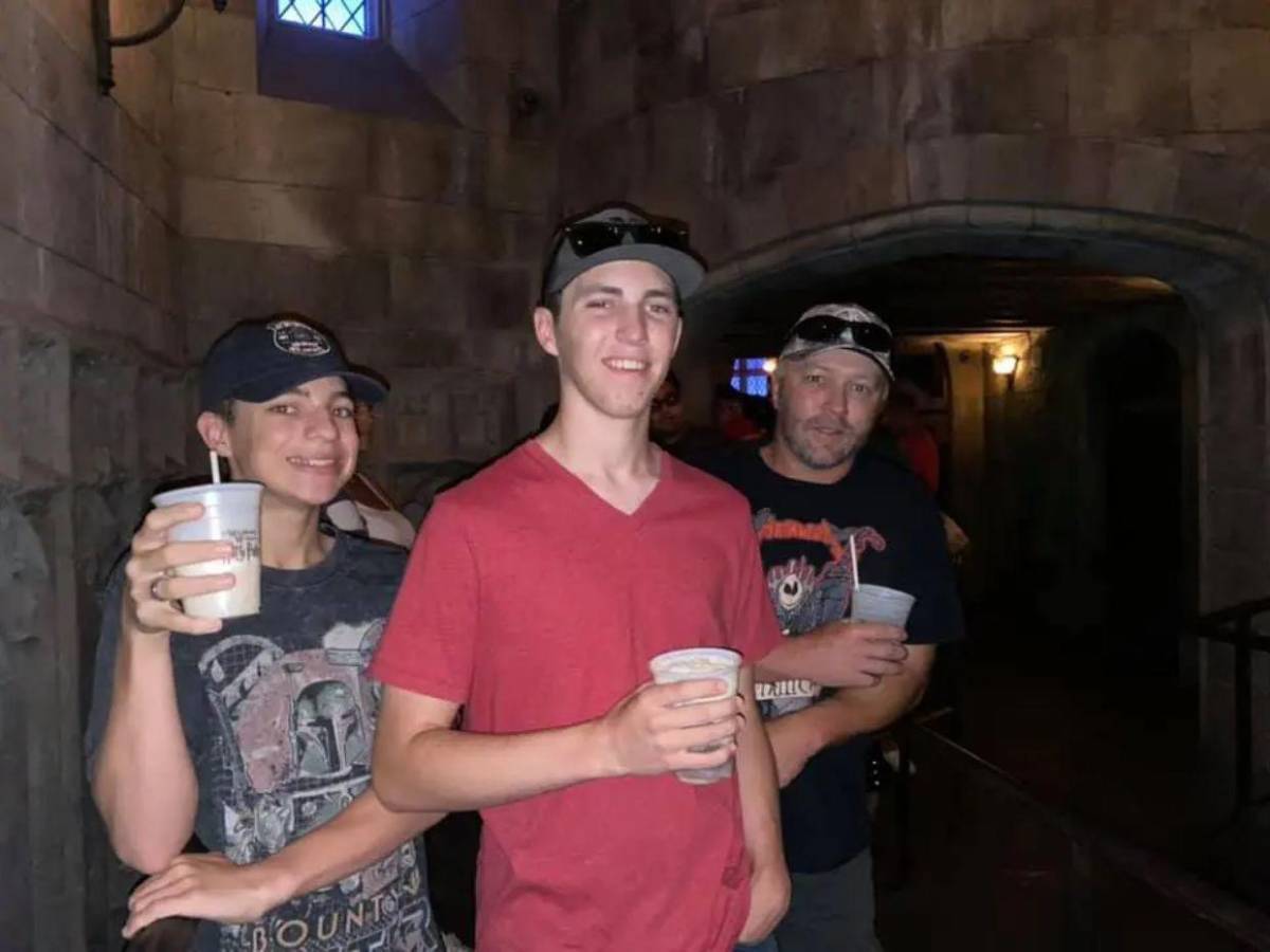 ¿Quién es Tyler Robinson, el acusado de asesinar a Charlie Kirk?