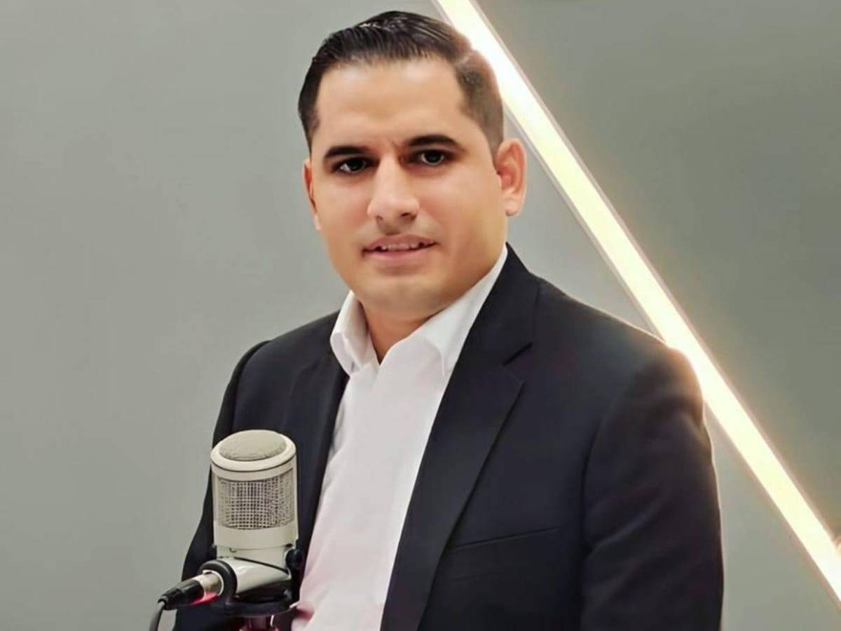 Los rostros de los diputados más jóvenes de Francisco Morazán