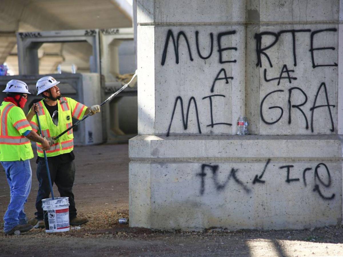 EE.UU.- Inmigración