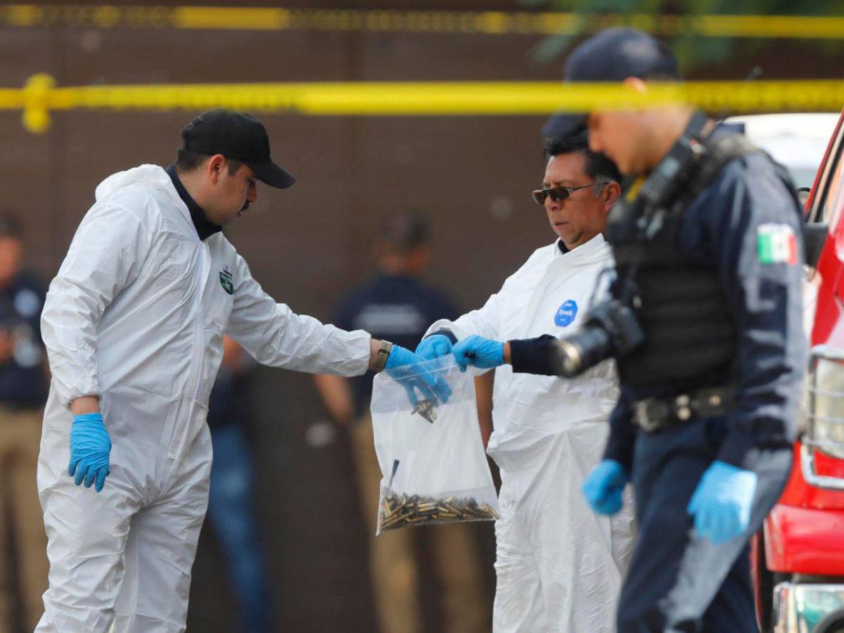 30 sicarios y más de 200 balas: esto se sabe del ataque a empresario en Guadalajara