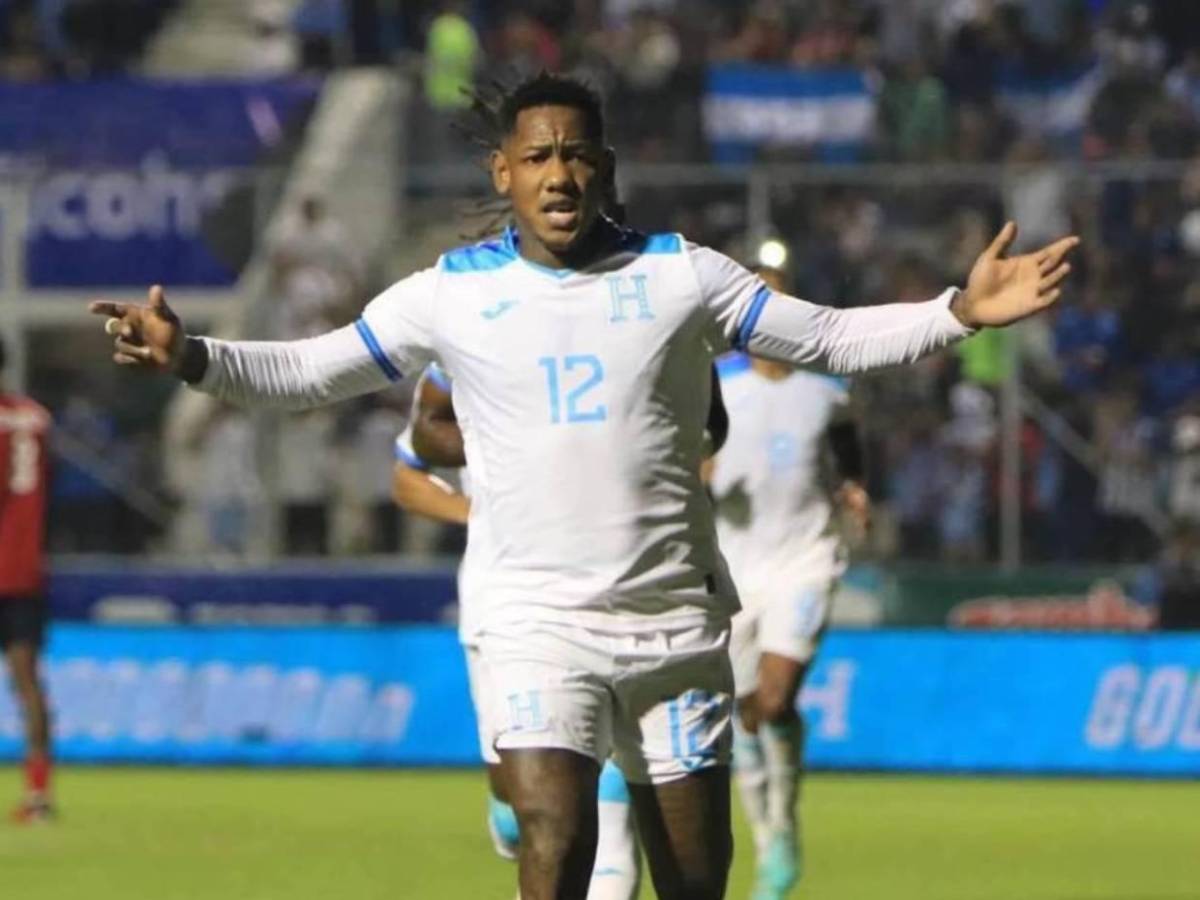 No atendió convocatoria: Las polémicas que tenían marginado a Romell Quioto de la “H”