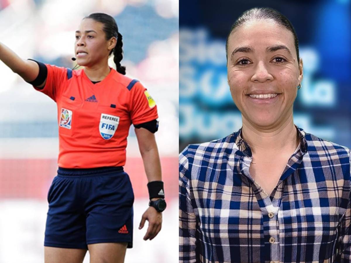 La nueva vida de Melissa Pastrana en Estados Unidos: ¿A qué se dedica tras retirarse del arbitraje?