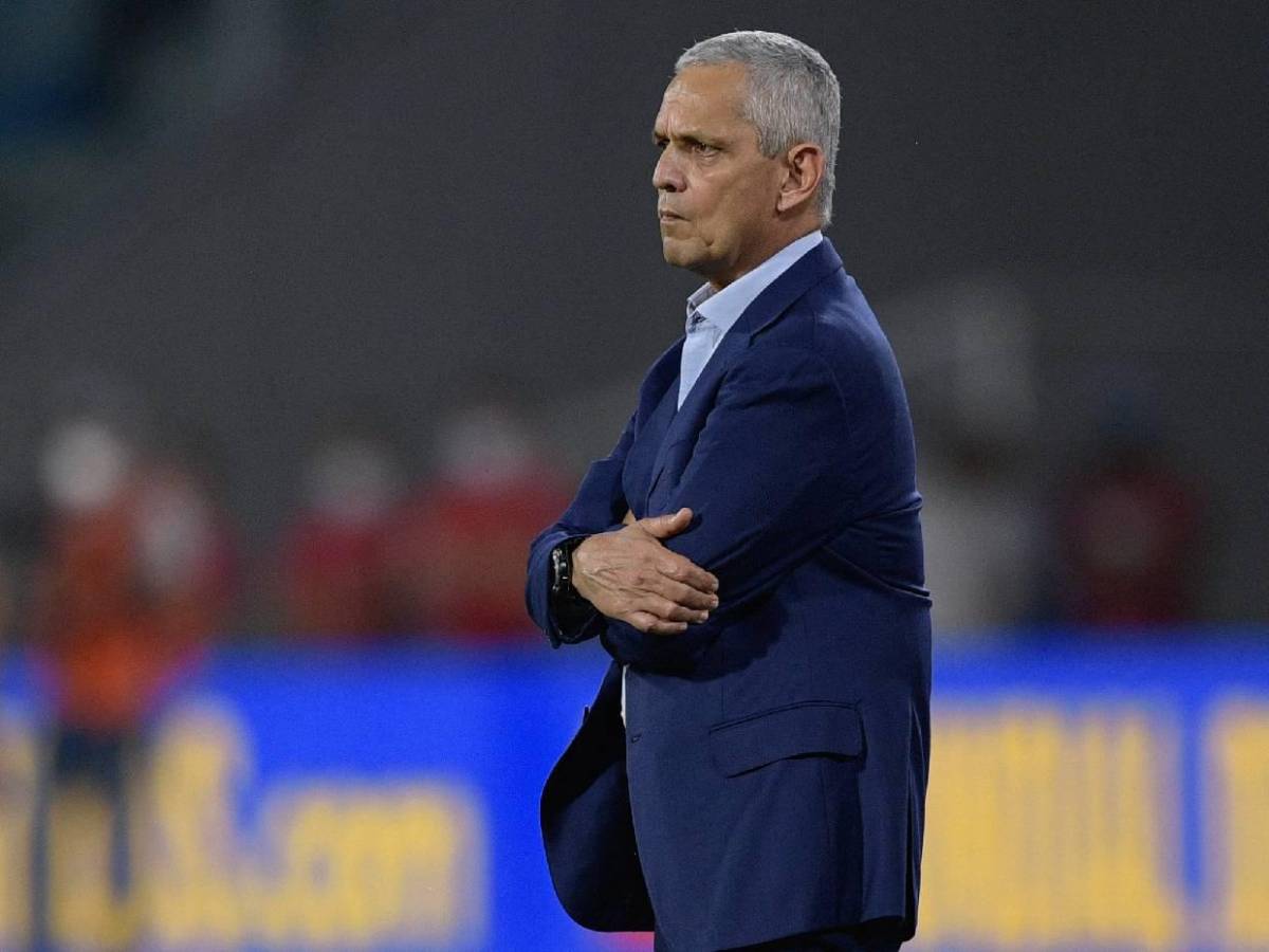 En este país vive y a qué se dedica: Nueva vida de Reinaldo Rueda tras fracaso en Honduras