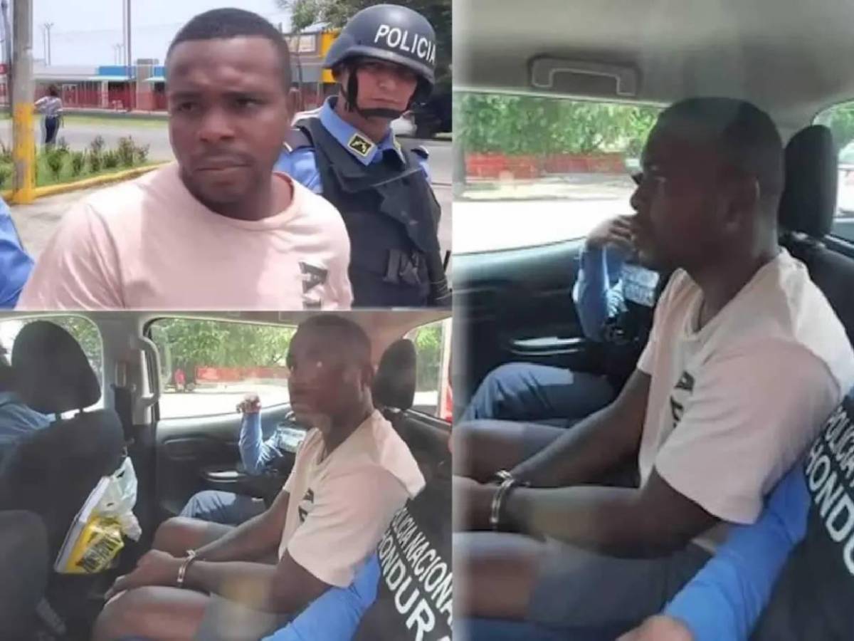 Revelan la pesadilla que vive el boxeador hondureño Escorpión Ruiz en la cárcel: De esto lo acusan