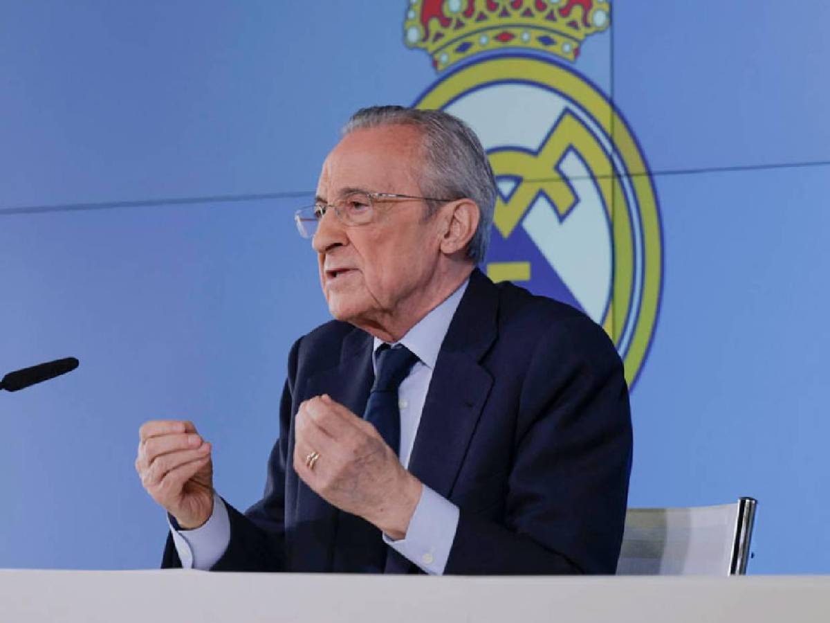 Decisión tomada: Este será el nuevo técnico del Real Madrid tras la salida de Arbeloa