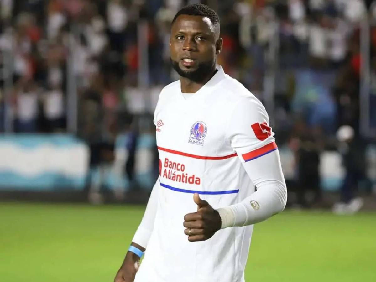 Barrida en Olimpia: Los jugadores que no seguirían tras fracaso en el Clausura de Liga Nacional