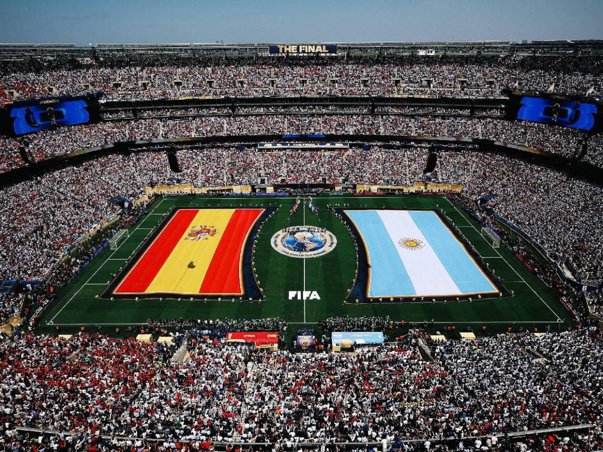 Terremoto tras Mundial 2026: Lista de partidos bajo sospecha de amaño y qué pasa con Argentina