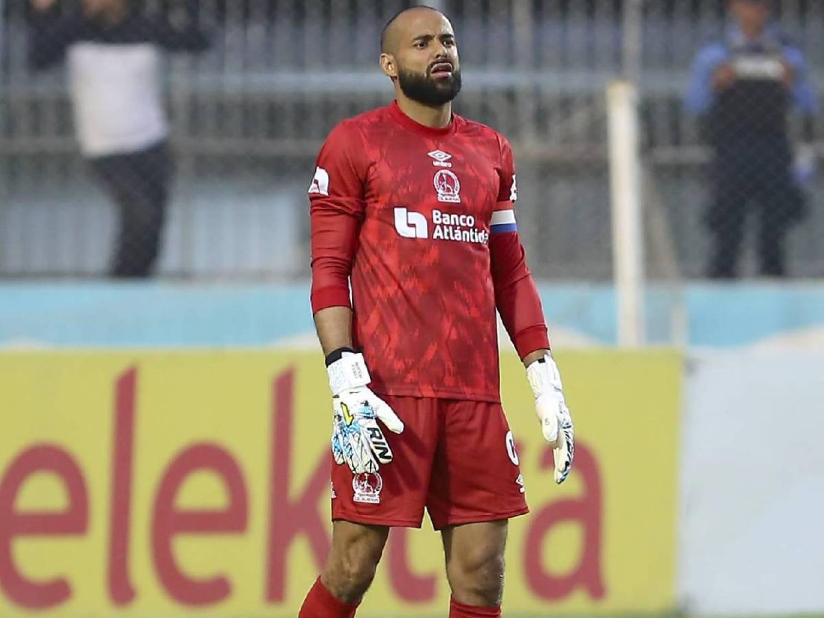 Fichajes Honduras: Alta en Olimpia, legionario cambia en Europa y decisión de Marathón con el Choco
