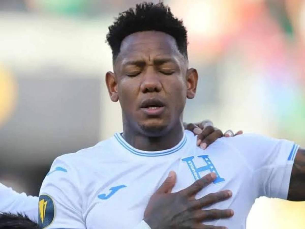 Elsa Oseguera hace confesión sobre demanda contra jugador hondureño Romell Quioto