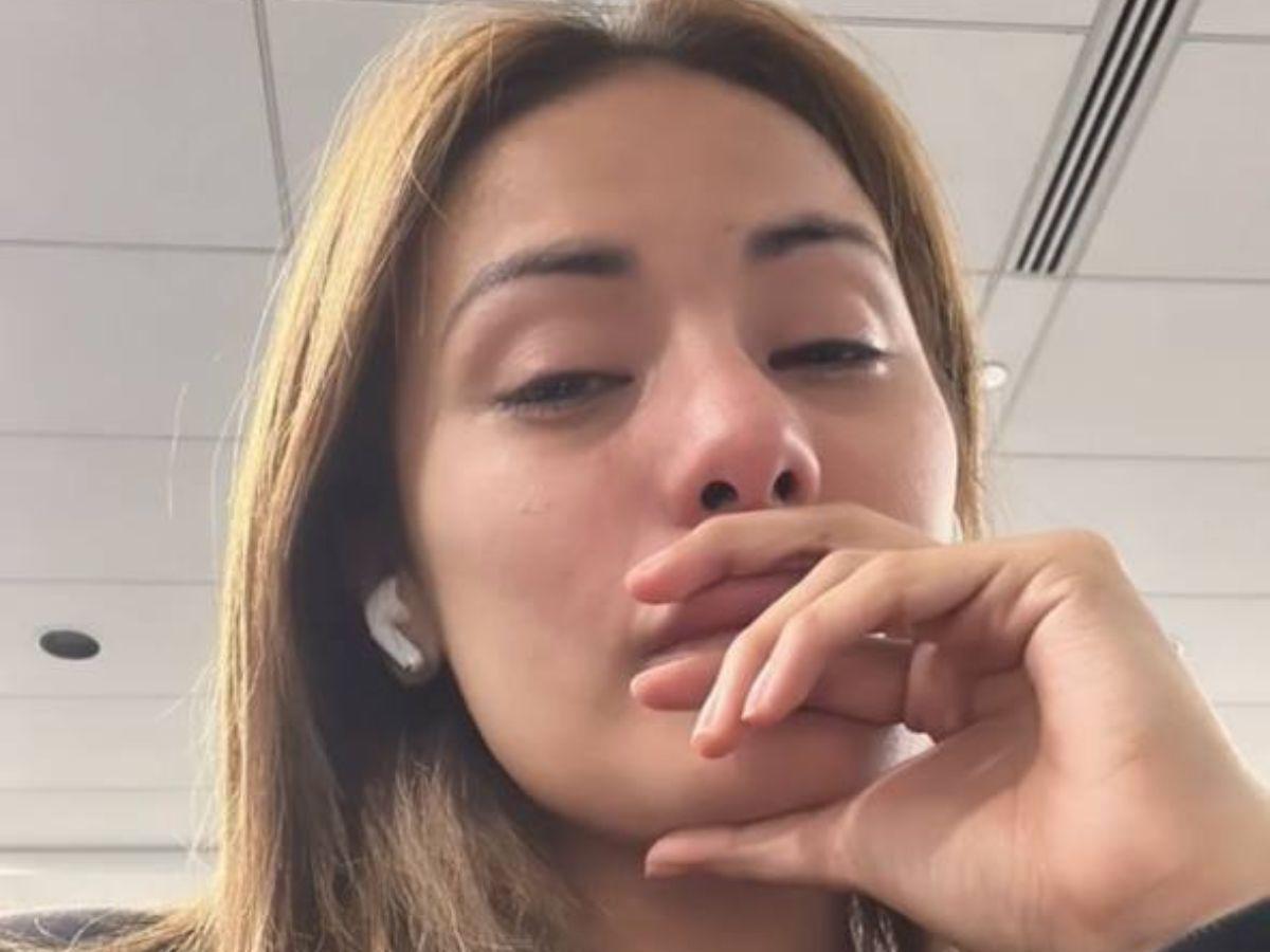 ¿Quién los publicó? Elsa Oseguera sobre videos con su suegra: “Hubo un sapo, un faltón”