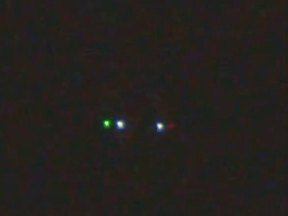 ¿Drones con tecnología alienígena sobre Nueva Jersey?: “Hay algo muy malo en esto”