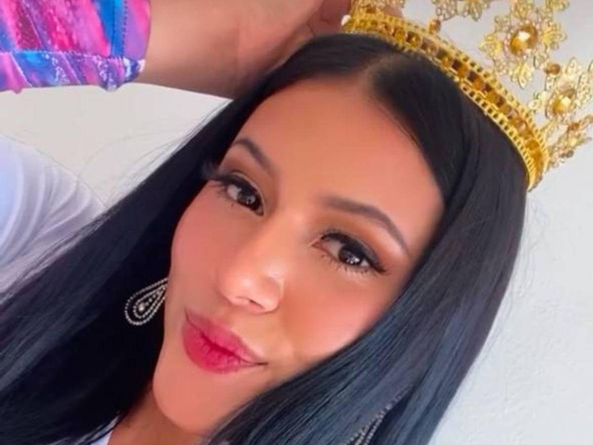 ¡Luto en el mundo de la belleza! Fallece Miss Turismo de Guatemala ¡Luto en el mundo de la belleza! Fallece Miss Turismo de Guatemala