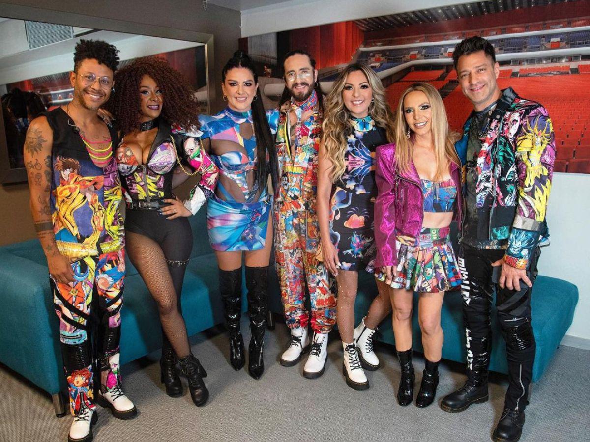 OV7: Ari Borovoy confirma la cancelación de la esperada serie biográfica