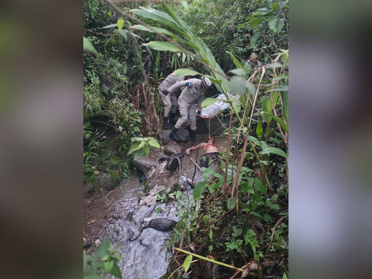 El Riesgo, pandillero abatido en El Lolo, estaba vinculado al asesinato de un inspector