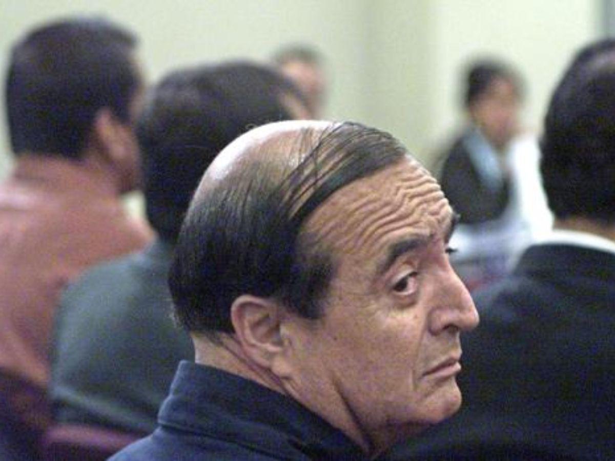 Condenan a 23 años de prisión a exasesor de Fujimori por crimen de agente militar en 1997