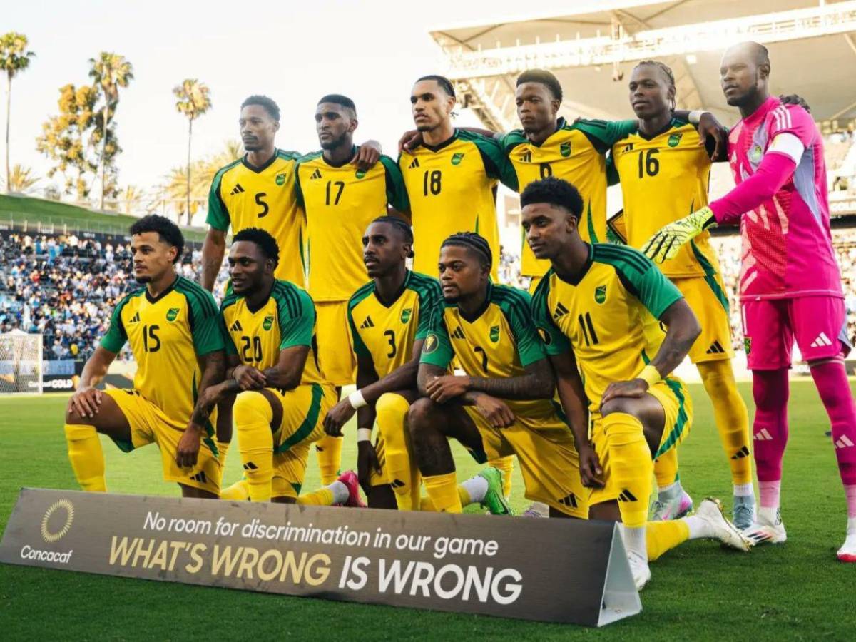 ¿Cuánto dinero ganó Panamá y los otros eliminados de la Copa Oro 2025?