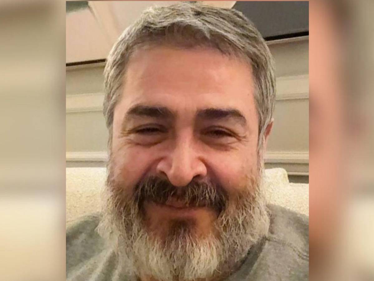 Ana García publica fotos inéditas de la liberación de JOH de la cárcel en EE UU