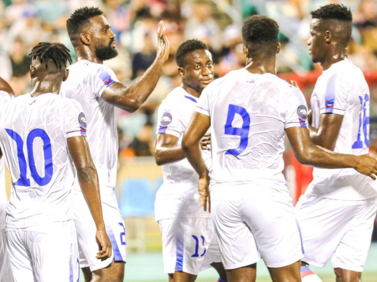 ¿Qué pasa en Haití y por qué Honduras no jugará en este país por eliminatoria mundialista?