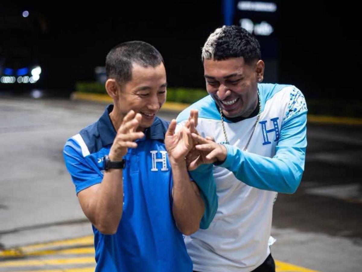 Supremo sorprende y revela importante noticia sobre la Selección de Tiktokers de Honduras