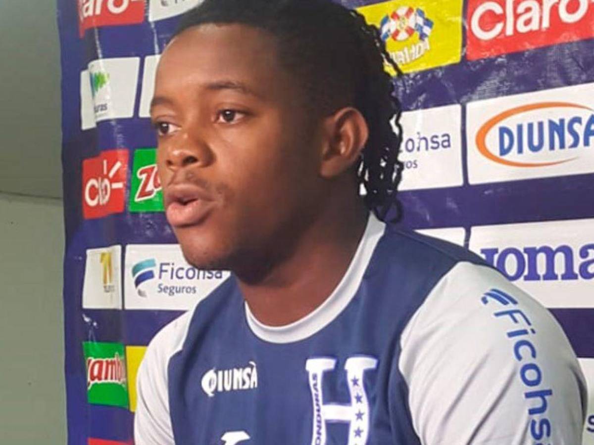 FIFA Suspende por dopaje al futbolista hondureño Wisdom Niayitey Quaye July