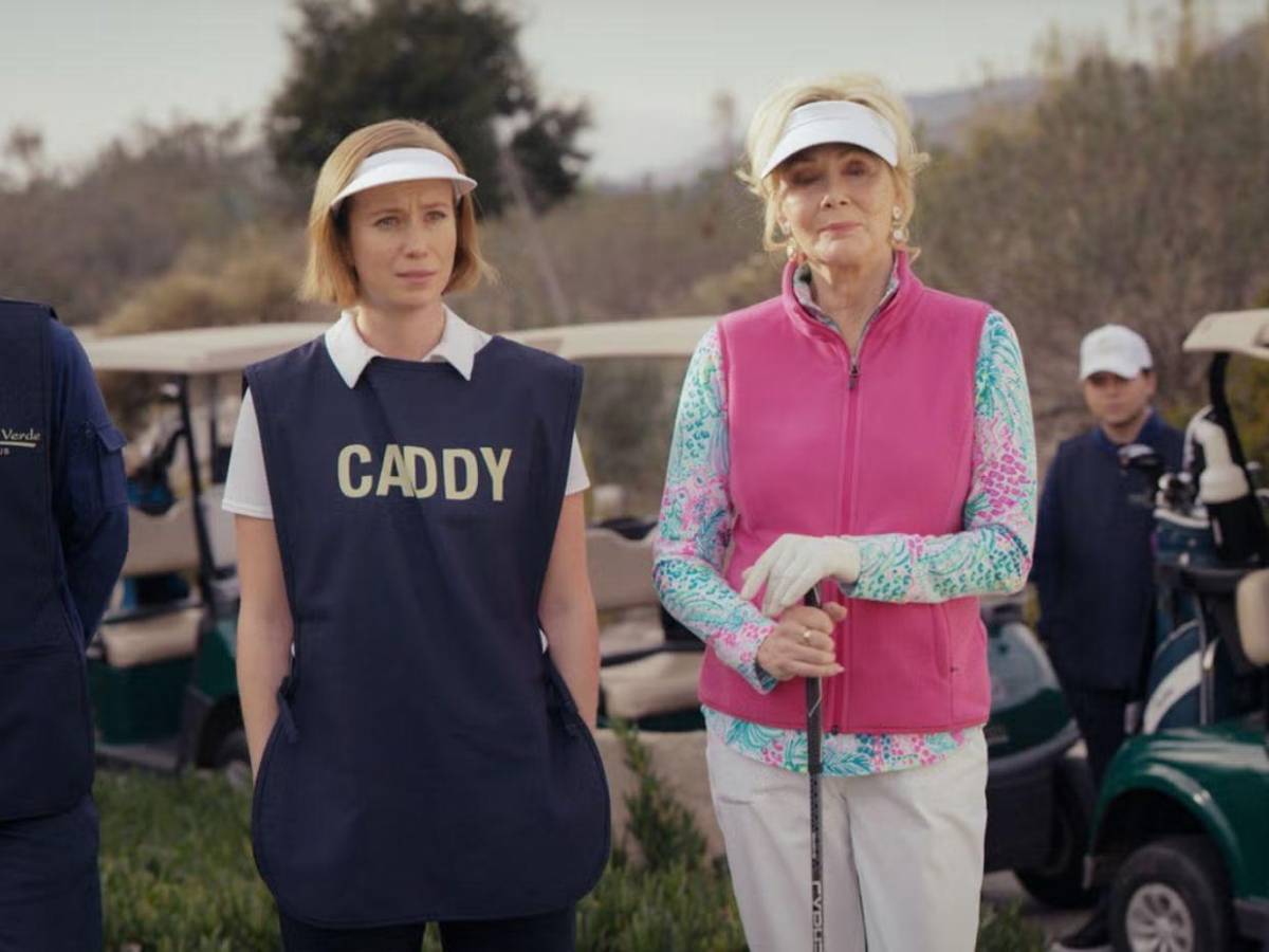 Hacks llega a su fin: HBO Max anuncia la fecha de estreno de su última temporada