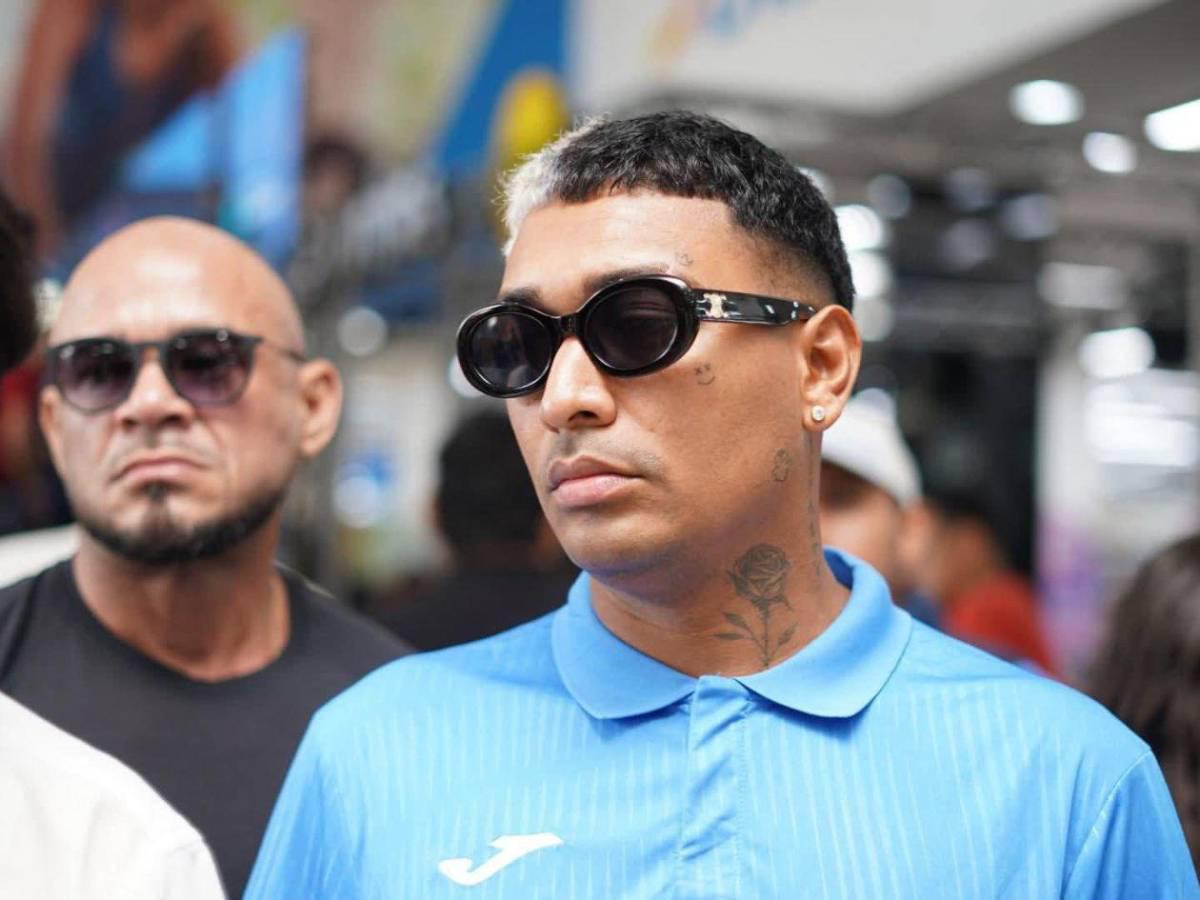 Supremo sorprende y revela importante noticia sobre la Selección de Tiktokers de Honduras