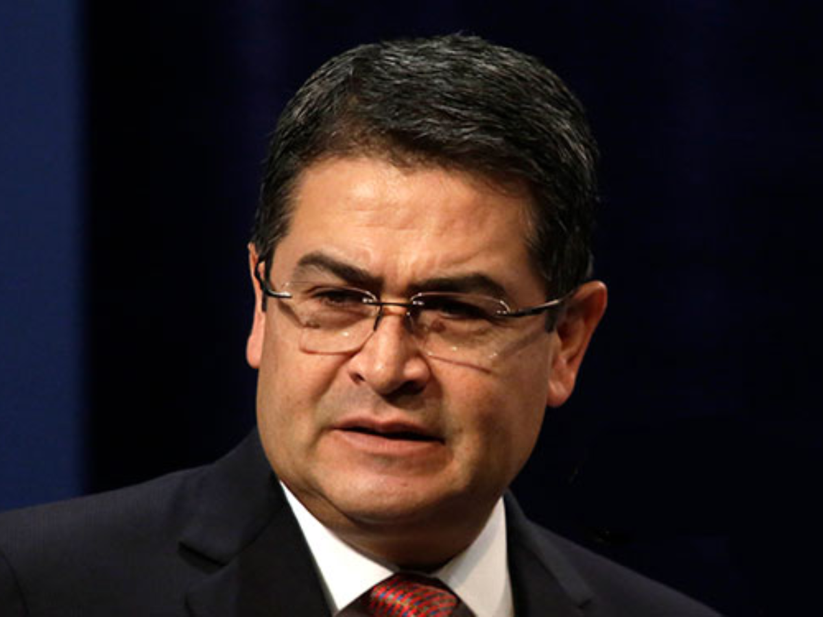 “No es más que un simple criminal ya condenado”: Reacciones de opositores tras declarar culpable a JOH