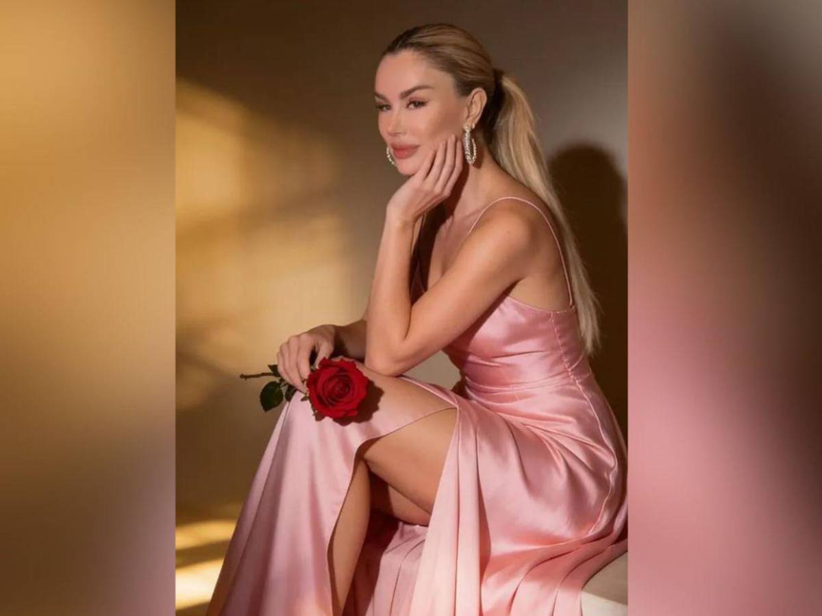 Sin filtro: Así habla Ninel Conde sobre la polémica de las cirugías