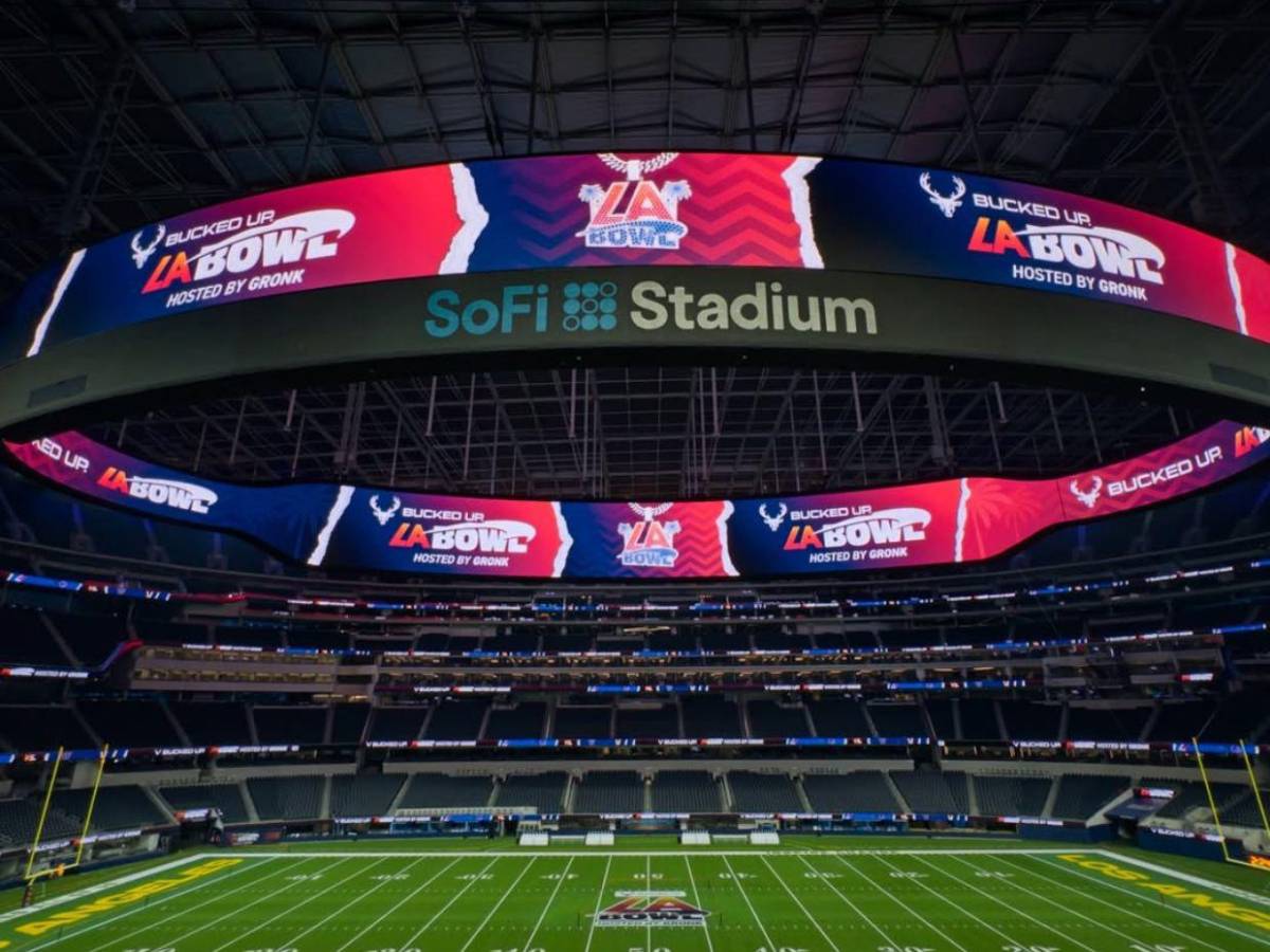 Trabajadores del estadio más caro del Mundial amenazan con huelga por redadas del ICE