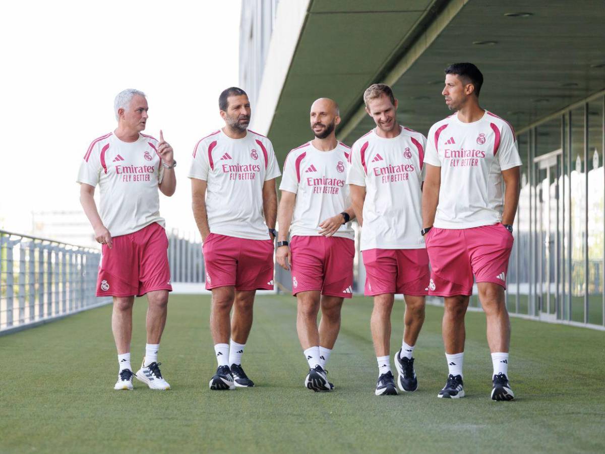 ¿Será Rodri el quinto fichaje del Real Madrid para la temporada 2026-2027?