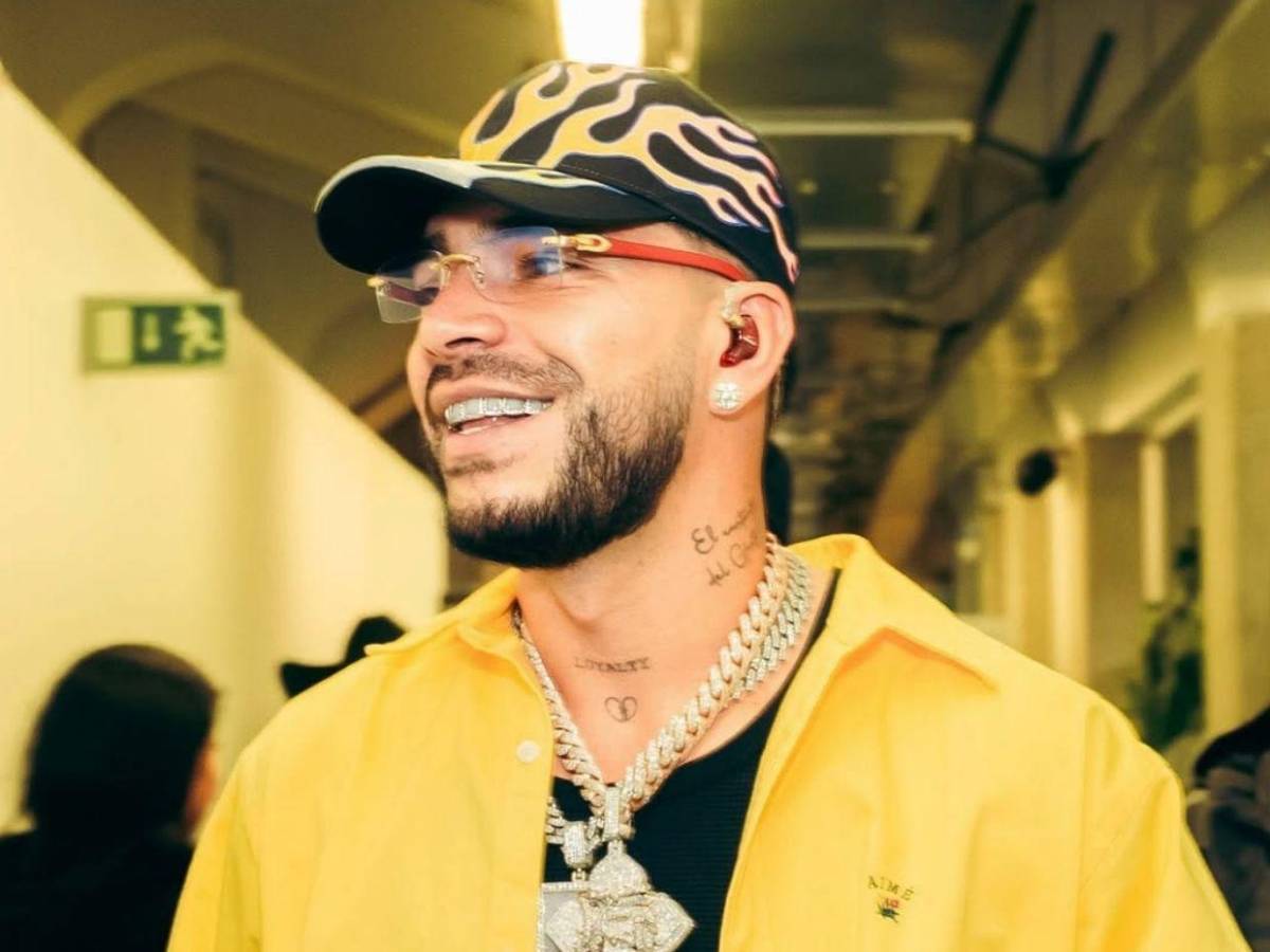 ¿Quién es Ryan Castro, el famoso tío de Godzilla que se presentará en Honduras?