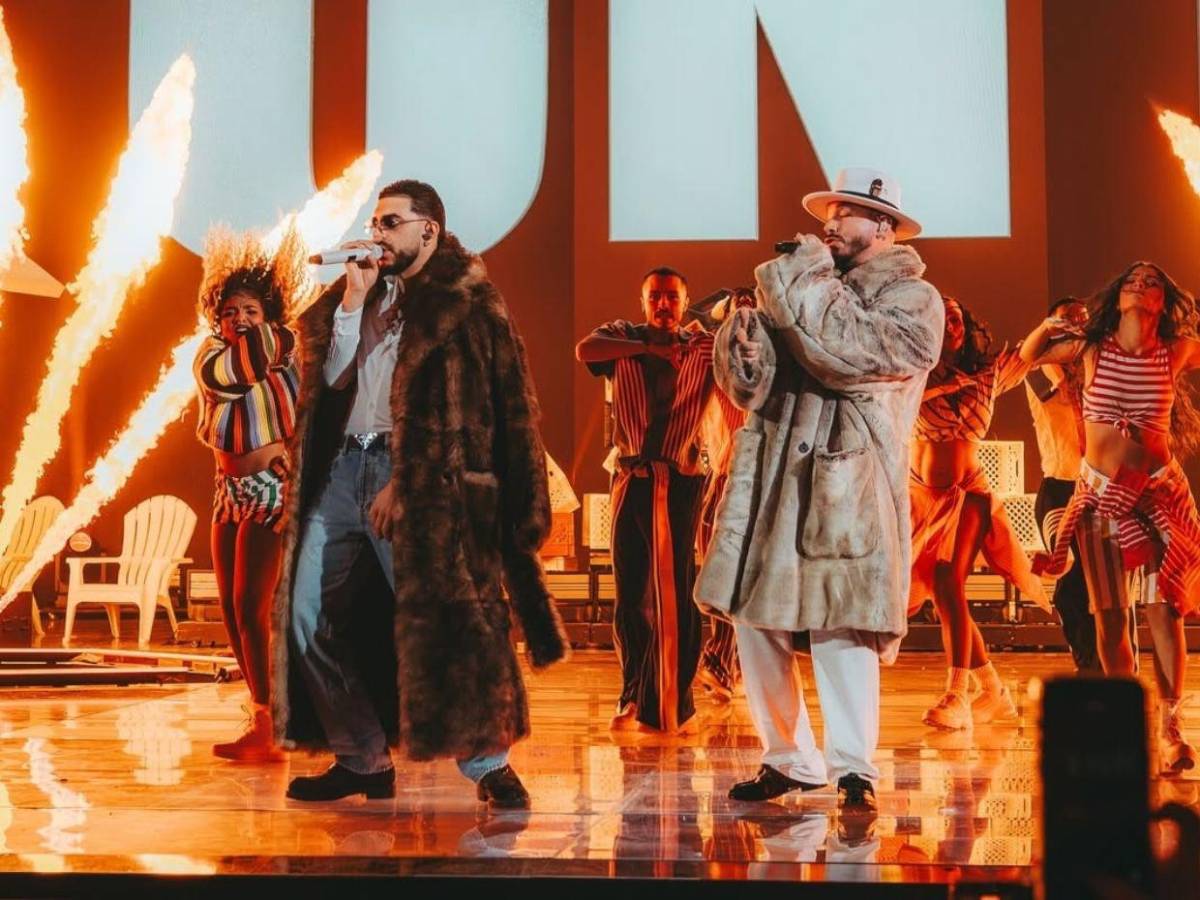 ¿Quién es Ryan Castro, el famoso tío de Godzilla que se presentará en Honduras?