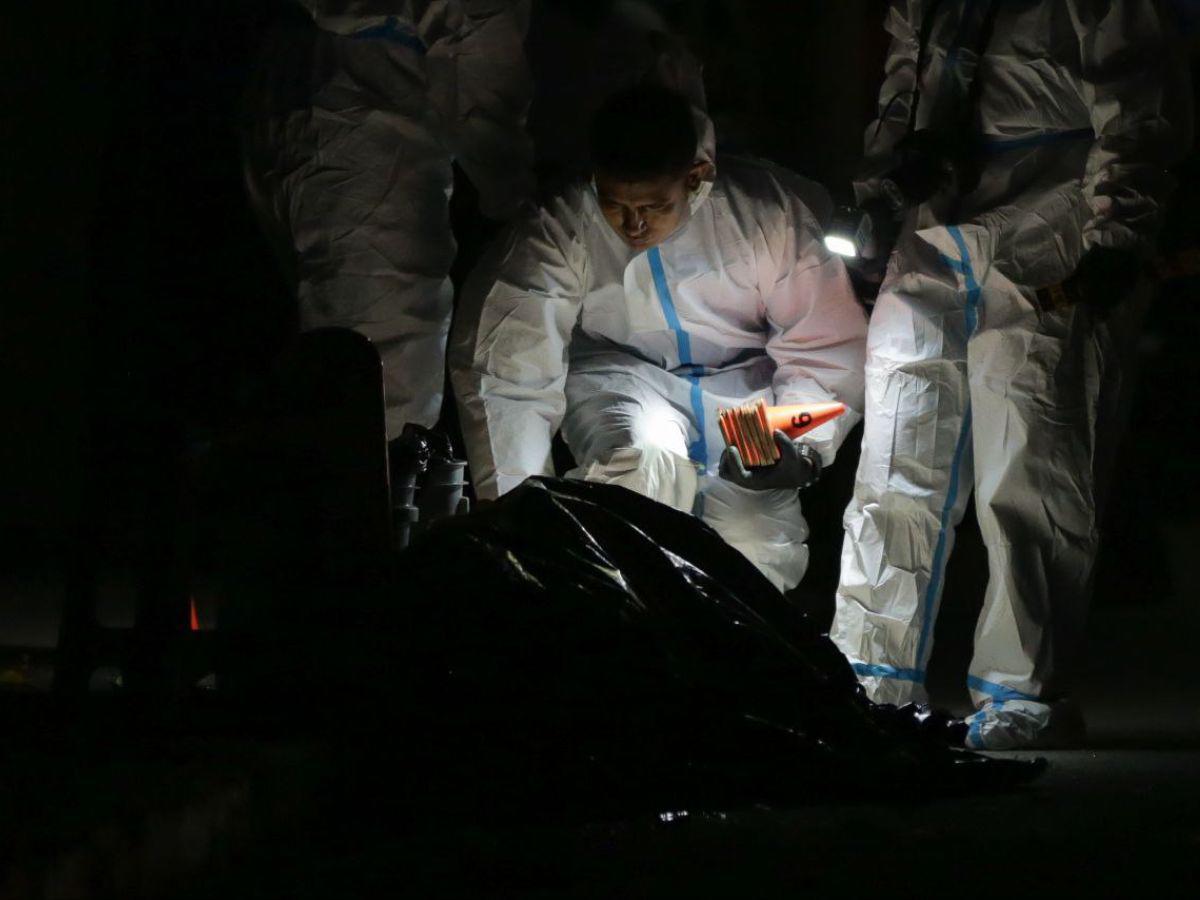 Lo que se sabe de las mujeres que fueron atacadas cerca del Aeropuerto Toncontín