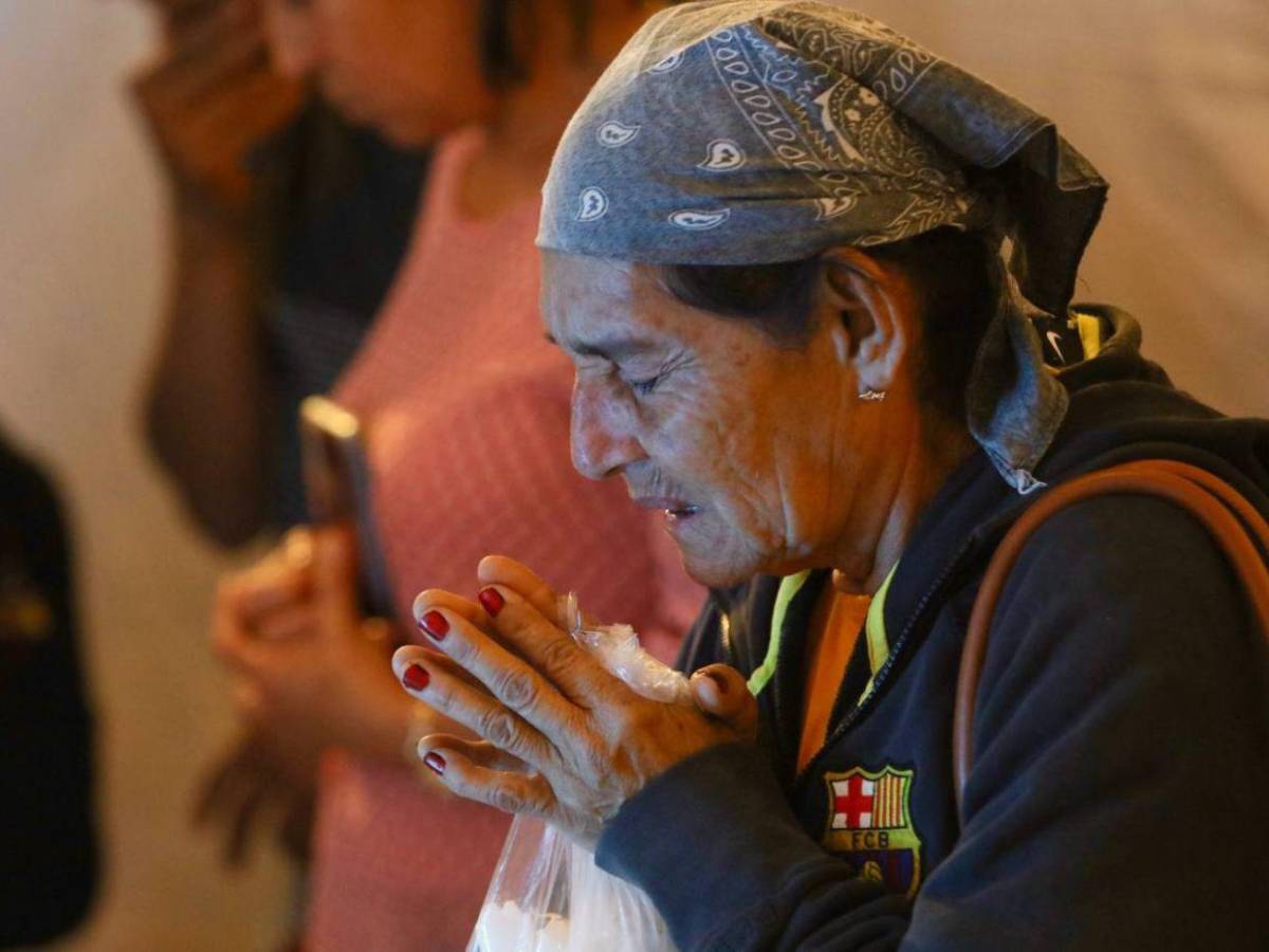 Así se vivió la alborada de la Virgen de Suyapa en su 278 aniversario