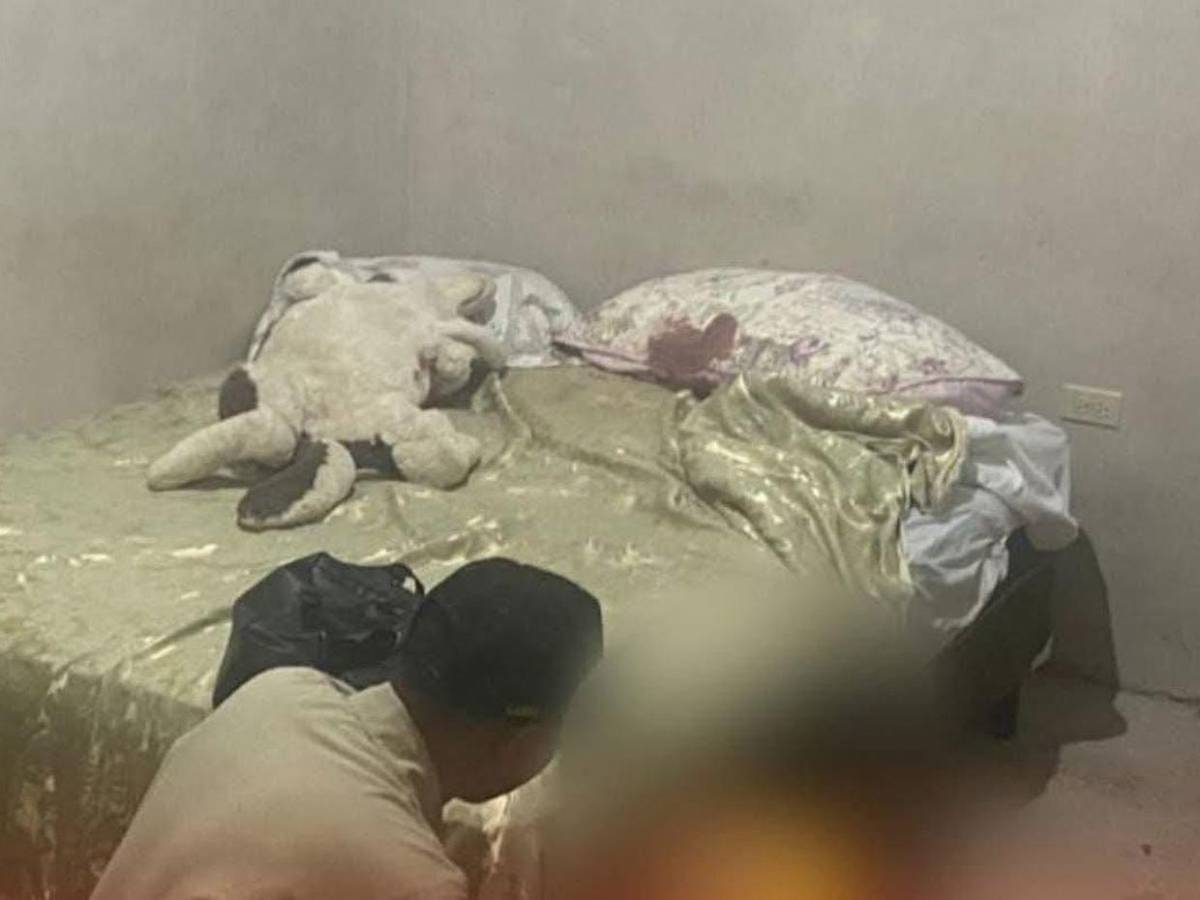 Era madre de tres y fue asesinada en su casa: crimen de la enfermera Mélida Escobar en Juticalpa