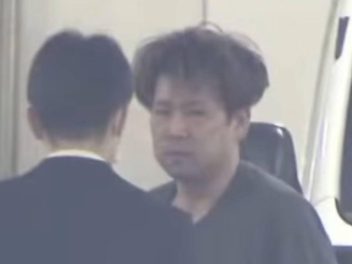 Hombre mató a su sobrina de 6 años y la ocultó en un canasto por décadas en Japón