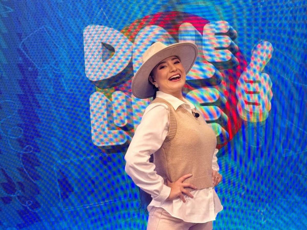 ¿Quién era Mayra Tercero, reconocida presentadora hondureña de TV?