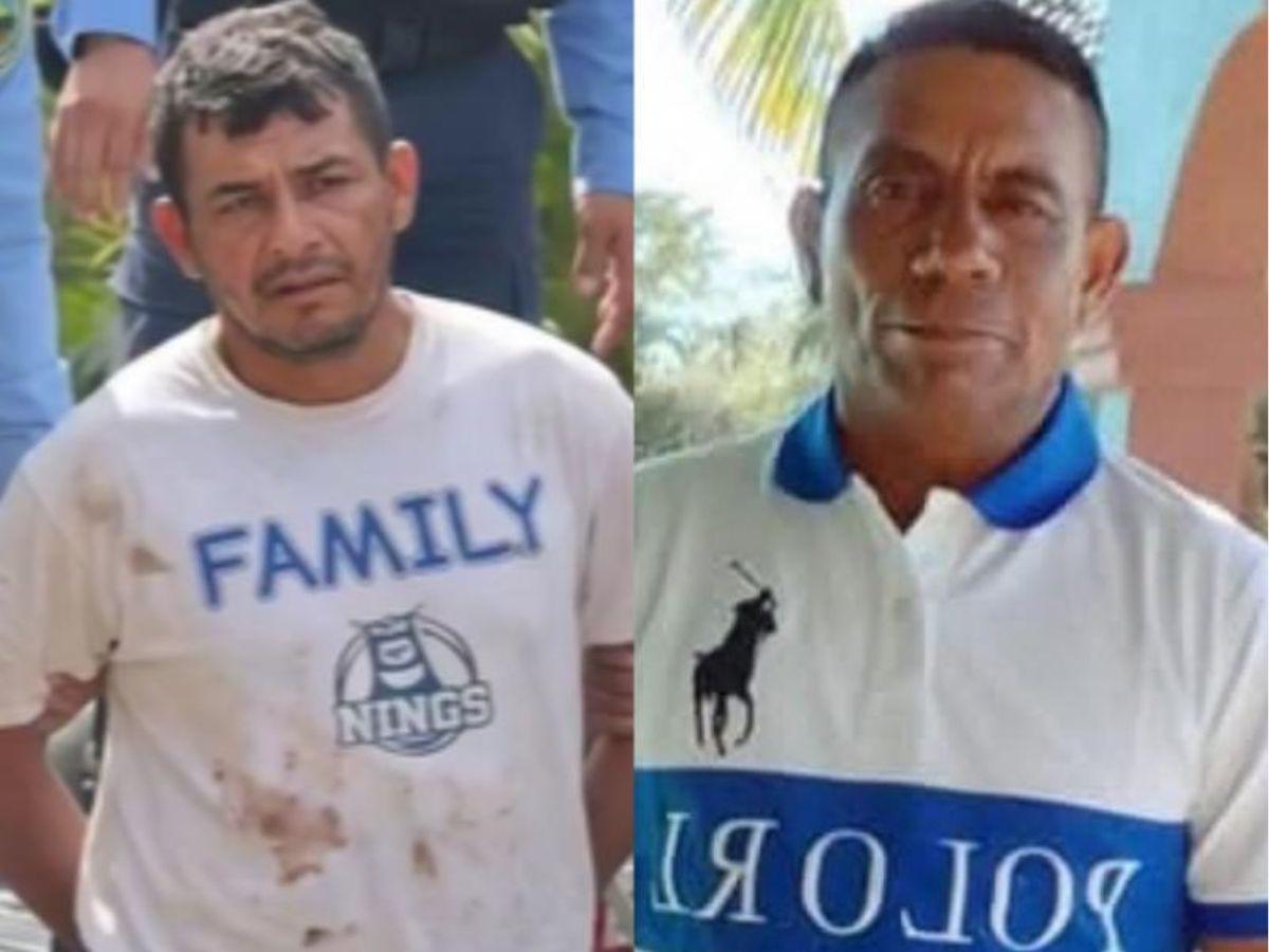 Iba a enterrar el cadáver de su amigo: así intentó eliminar evidencias Dennis Maradiaga