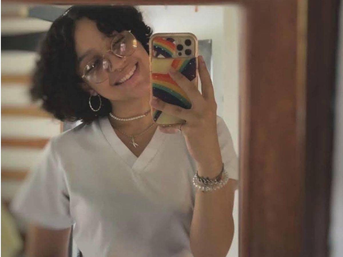 Así era Anahí Iglesias Zúñiga, joven enfermera y madre de gemelos, encontrada sin vida en Colón