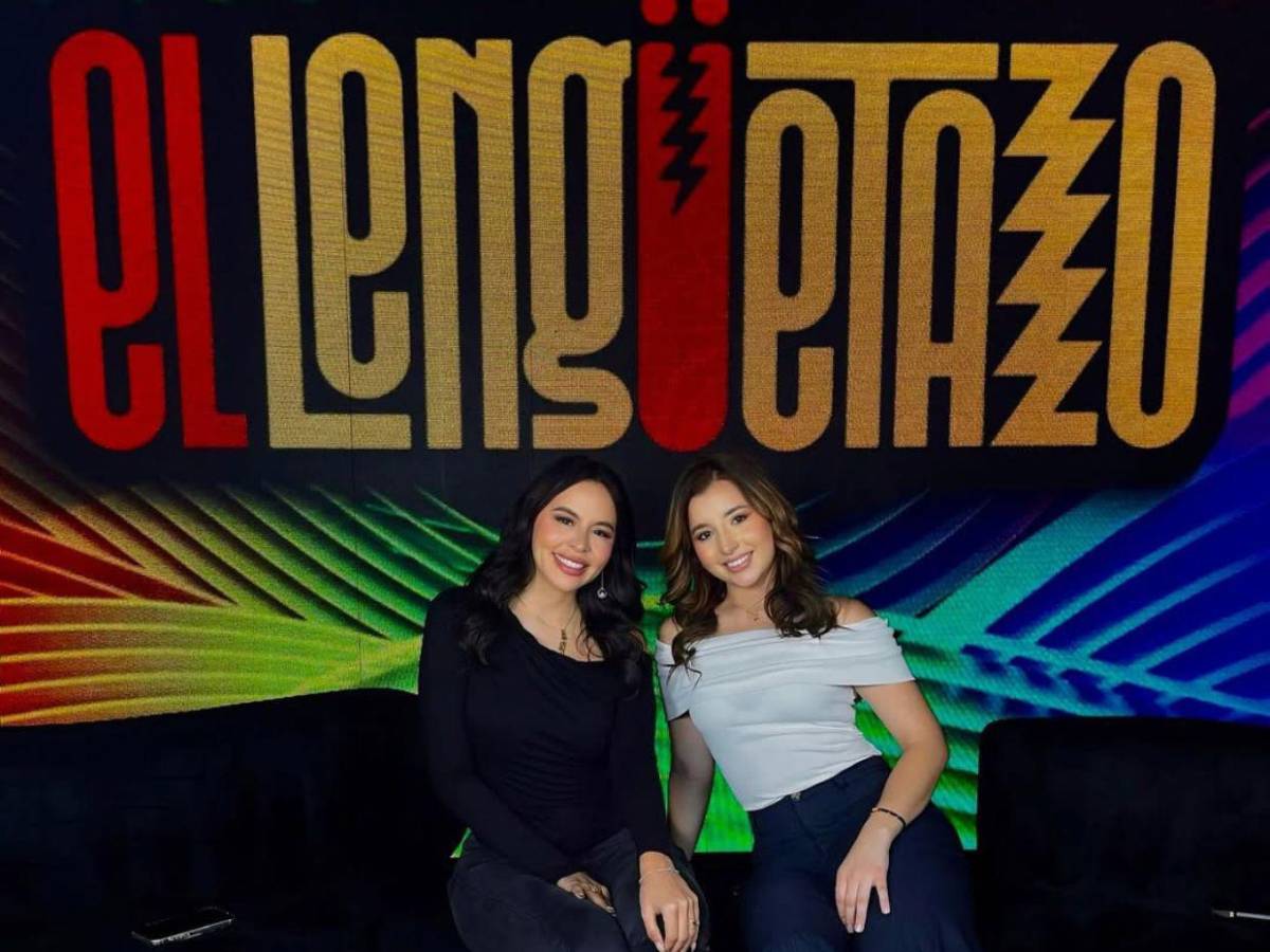 Malena Maradiaga sobre conflicto con excompañera: Decía que yo me vendía por mi cuerpo