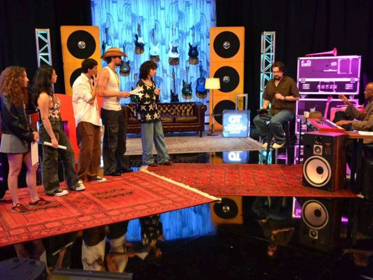 Prime Video anuncia el inesperado debut de Georgina Rodríguez en el programa LOL