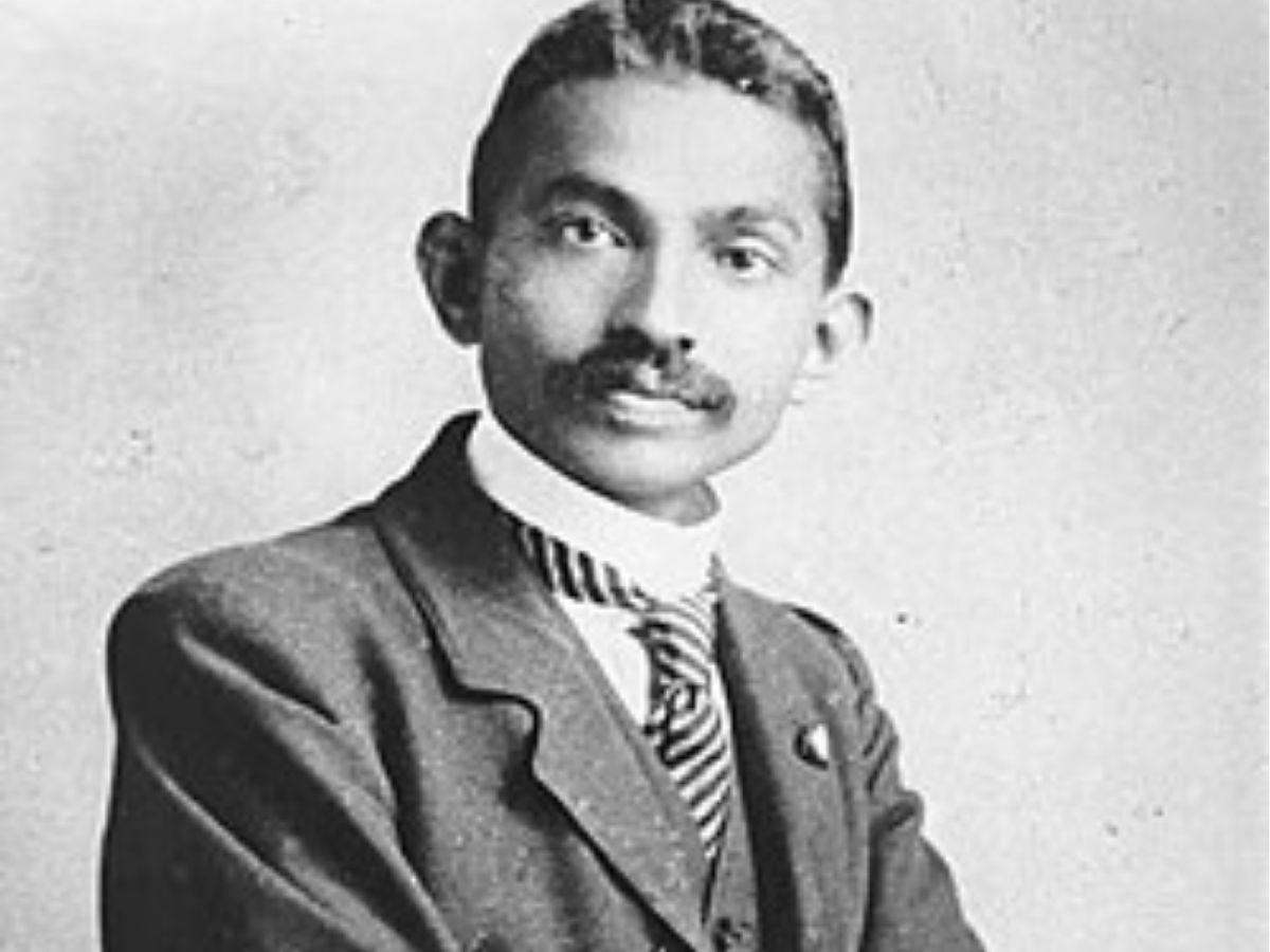 ¿Quién es Mahatma Gandhi, líder indio y autor la oración que usó Nasry Asfura?