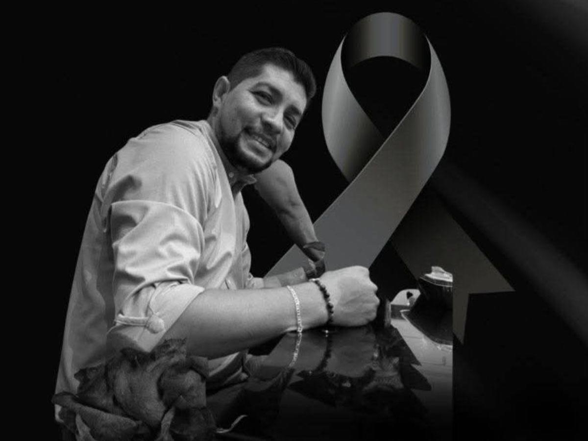 Salió a un balneario y lo asesinaron frente a su familia: crimen de Óscar Contreras