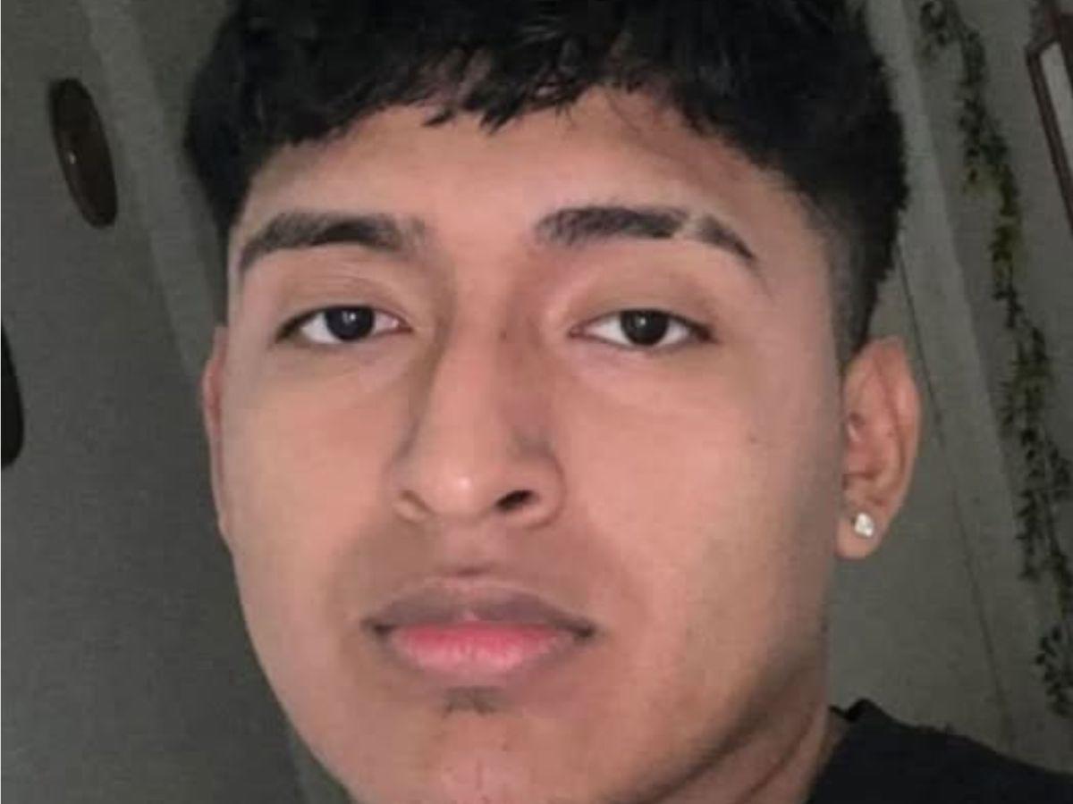 Su madre vio el accidente sin sospechar que era él: hondureño muere atropellado en España