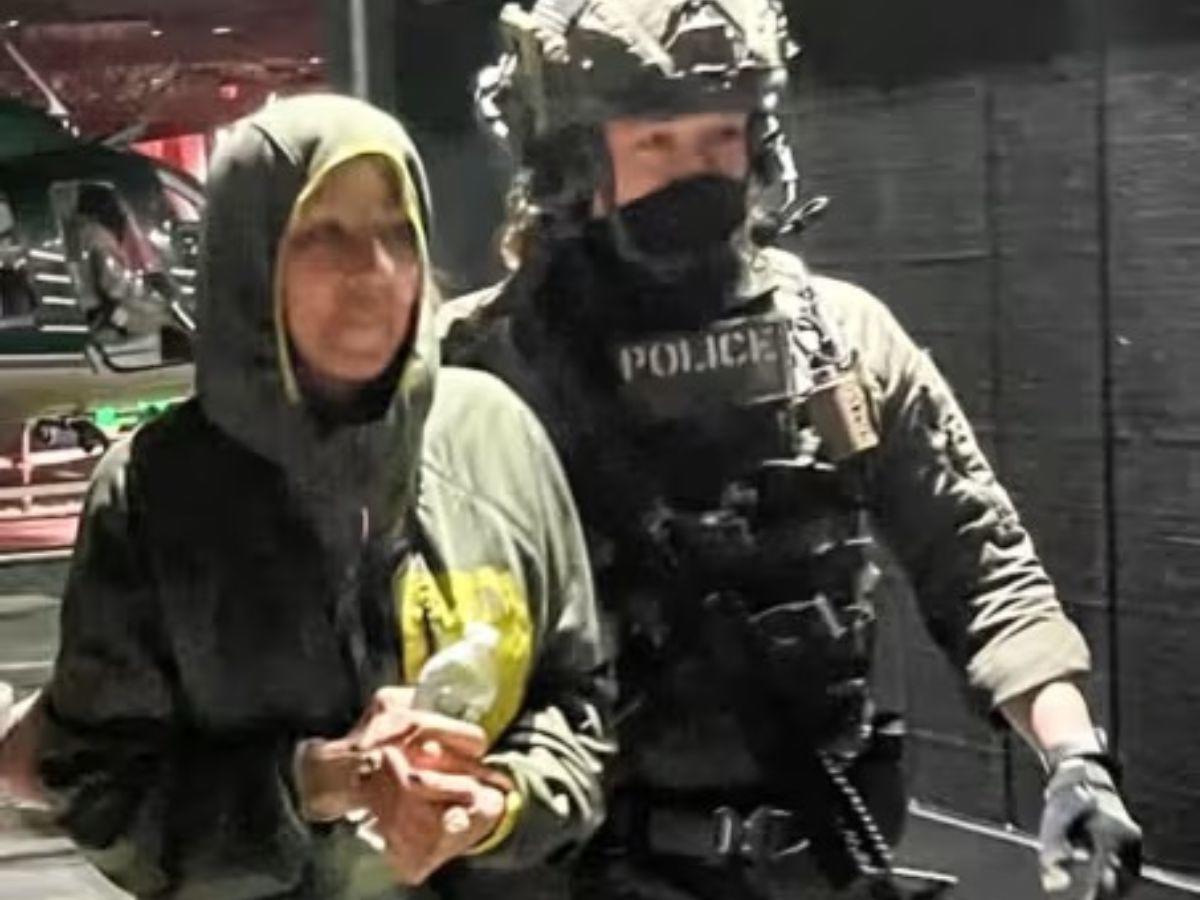 Fue sorprendido: ¿Qué hacía Nicolás Maduro cuando EE UU lo capturó en Venezuela?